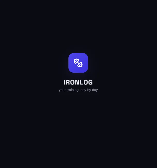 iron-log
